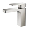 Blossom Single Hole Bathroom Faucet