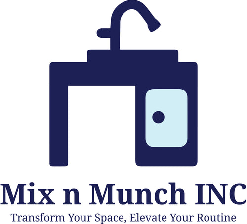 Mix n Munch INC