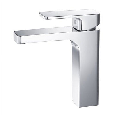 Blossom Single Hole Bathroom Faucet